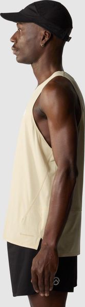 Mens Summit High Trail Run Tank