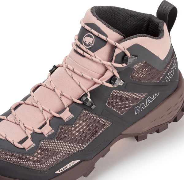 Ducan Mid GTX Women