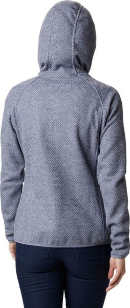 Pacific Point Full Zip Hoodie