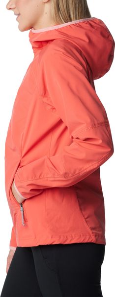 Sweet As Softshell Hoodie