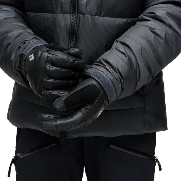 W Mission Down 6000 M Parka