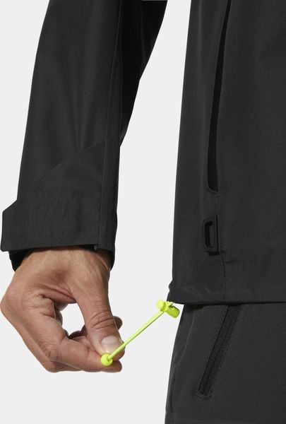 Inshore CUP Jacket