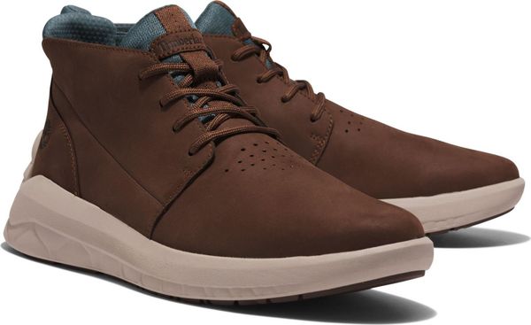 Mens Bradstreet Ultra PT Chukka