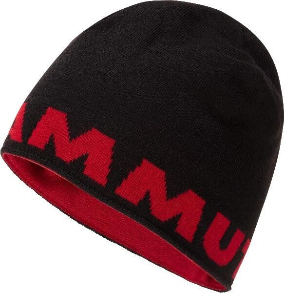 Logo Beanie