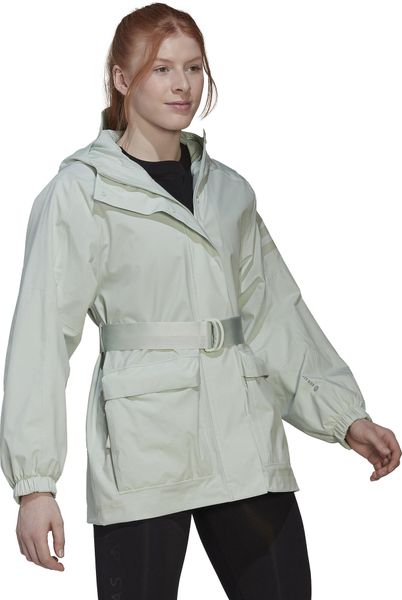 Utilitas RAIN.RDY Jacket