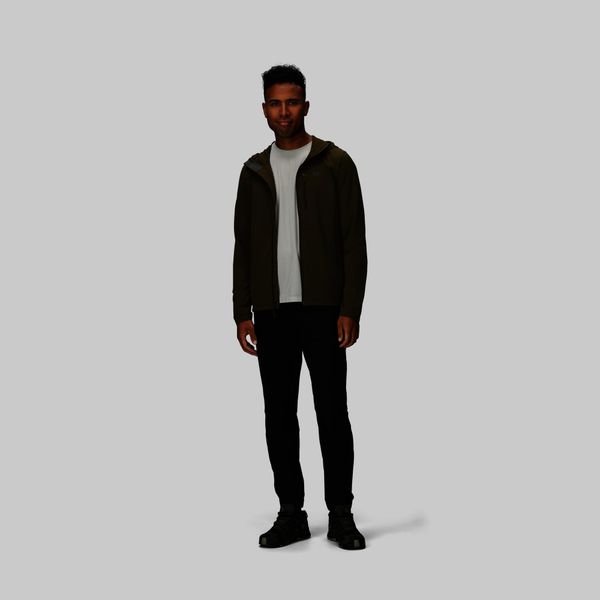 Men's Ferrosi Hoodie