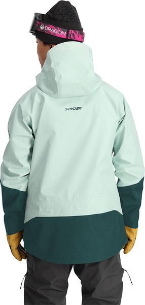 Sanction GTX Shell Jacket Shell Jacket
