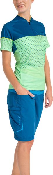 Women's Qimsa Shorts