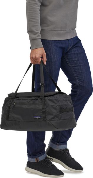 Ultralight Black Hole Duffel 30L
