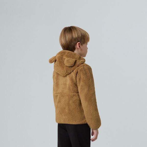 KID Campshire F/Z Hoodie