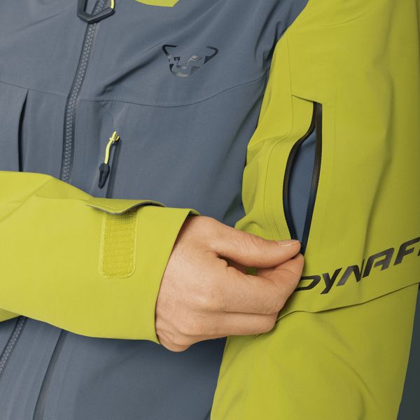 Tigard 3L Stretch Jacket M