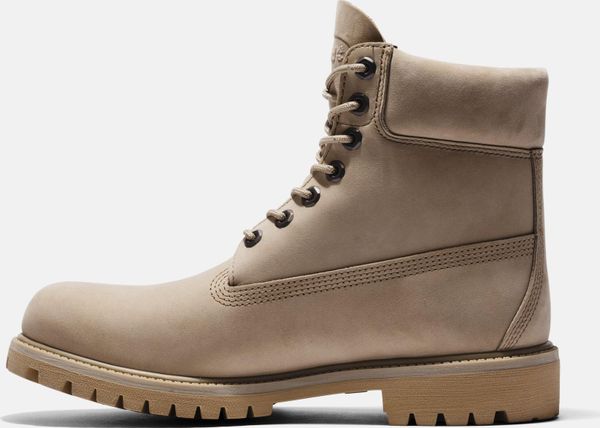 Mens 6 Inch Premium Boot