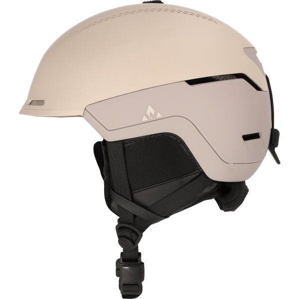 Breckenridge Hybrid Ski Helmet