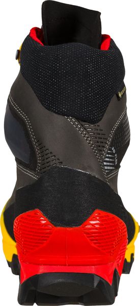 Aequilibrium LT GTX