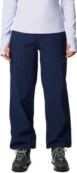 Brea Falls Nylon Pant