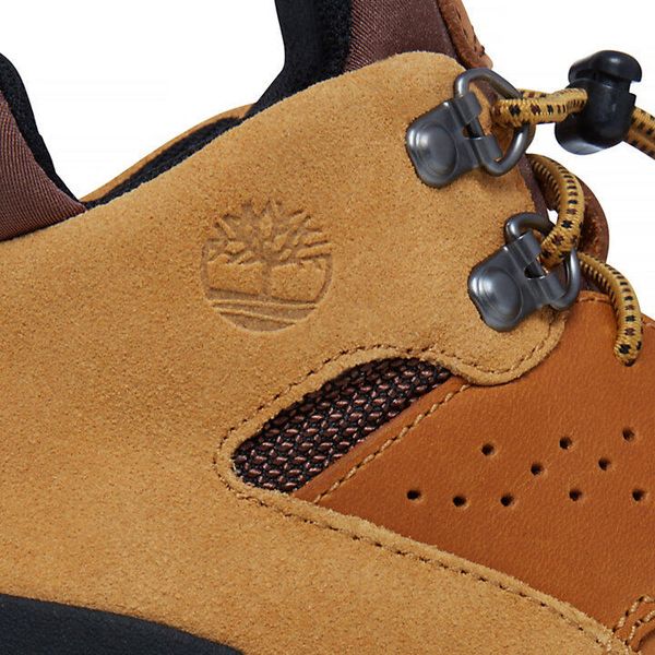 Killington Hiker Chukka