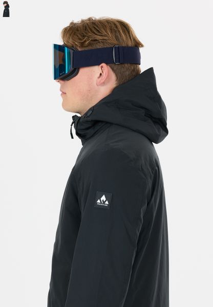 Kiona Topaz II Ski Goggle