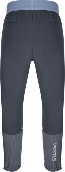 Puez Wool Durastretch K Pants