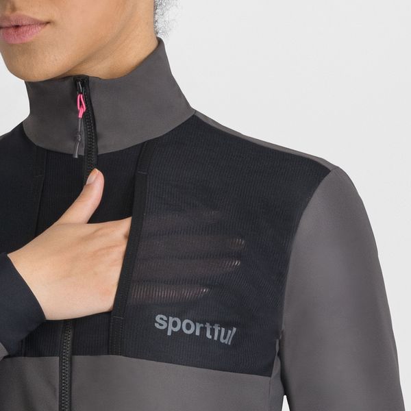 Supergiara 2 W Jacket