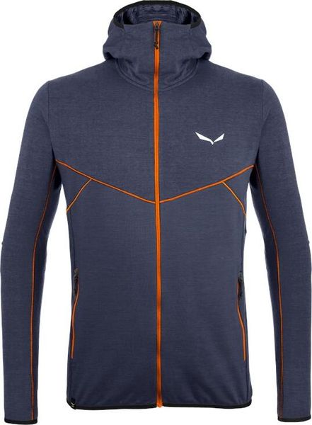 Light Micro Polarlite M Full Zip Hoody