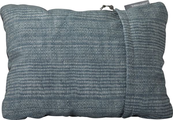 Compressible Pillow