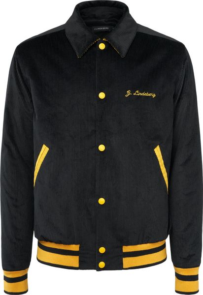 Varez Logo Varsity Jacket