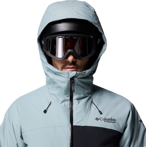 Winter District III Jacket