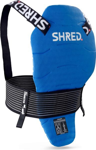 Flexi Back Protector Naked