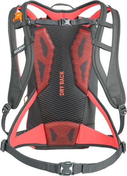 Winter Train 22 Backpack WS