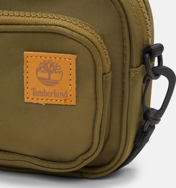 Adult Unisex Nylon Camera Bag