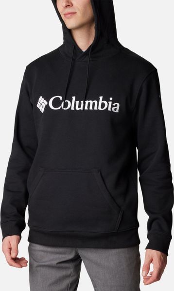 CSC Basic Logo II Hoodie
