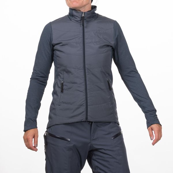 Stranda Hybrid W Jacket