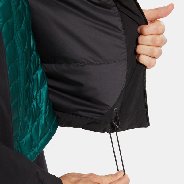 Men's Apex Flex Gore-tex® Insulated Jacket