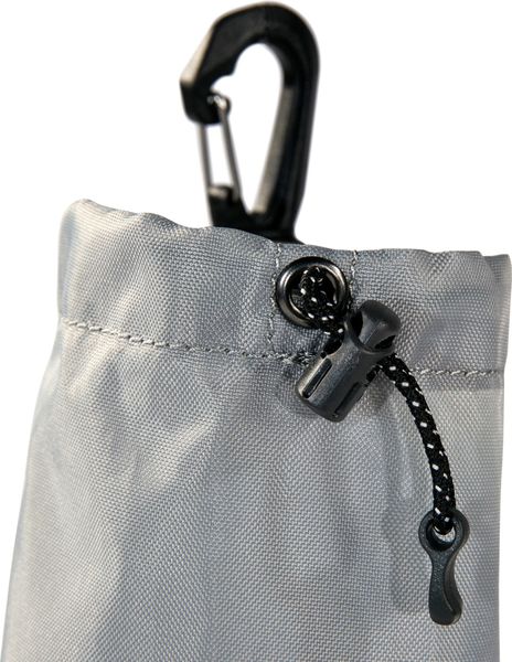 Dump Pouch