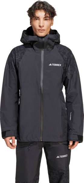 Terrex Xperior Hybrid Primeknit Climaproof+ Jacket
