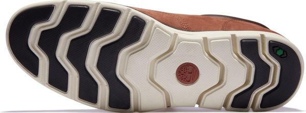 Mens Bradstreet 5 Eye Oxford