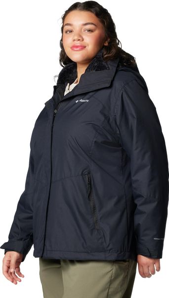Bugaboo III Fleece Interchange Jacket
