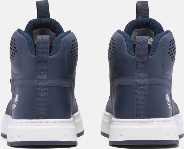 Mens Maple Grove Mid Lace UP Sneaker