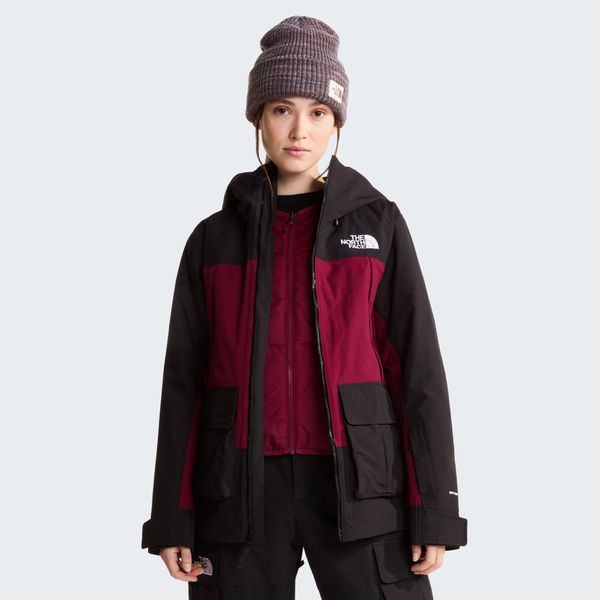 Womens Slaydee Triclimate