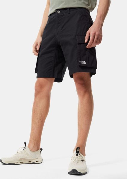 Mens Anticline Cargo Short