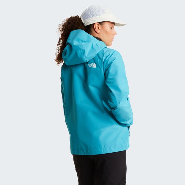 Womens Dryzzle Futurelight 2 Jacket