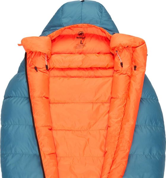 Comfort Down Bag -5C