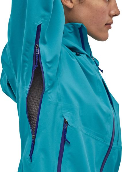 W's Galvanized Jacket