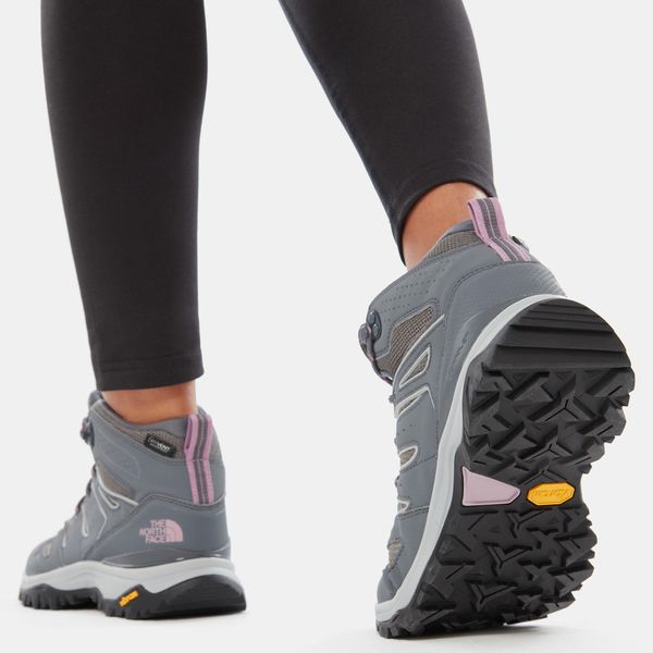 Womens Hedgehog Fastpack II Mid WP (eu)
