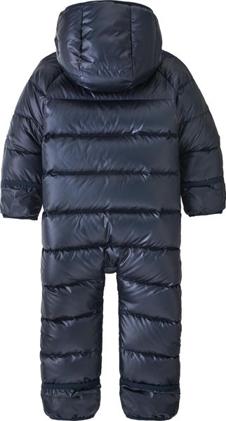 Infant Hi-loft Down Sweater Bunting