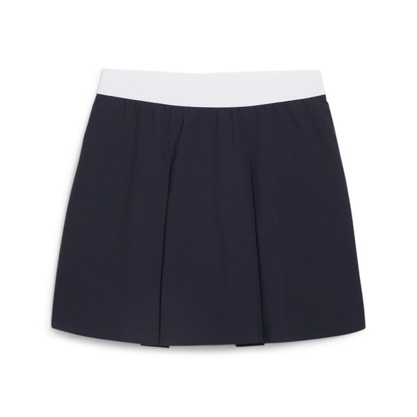 W Club Pleated Skirt