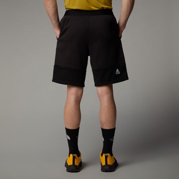 Mens MA Fleece Shorts