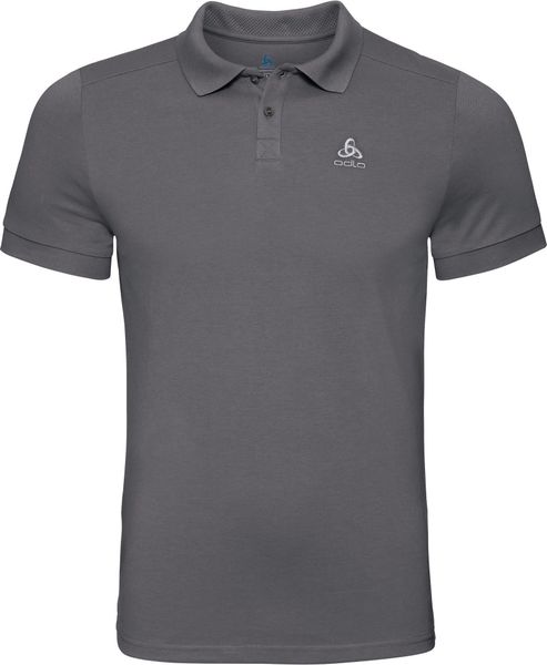 Herren NEW Trim Poloshirt