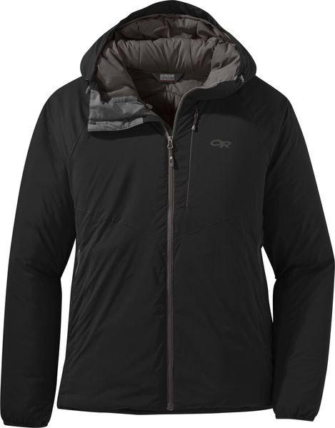 Women's Refuge Hooded Jacket