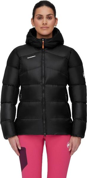 Meron IN Hooded Jacket Women